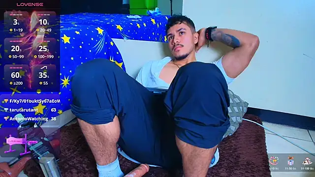jeisonstark webcam