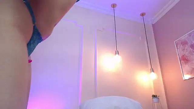 AliciaFoxs webcam