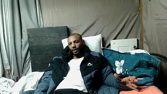 Camodick webcam