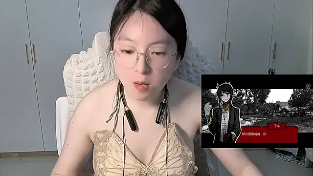 Erya-369 webcam