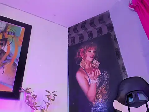 Ciara_HotTs webcam
