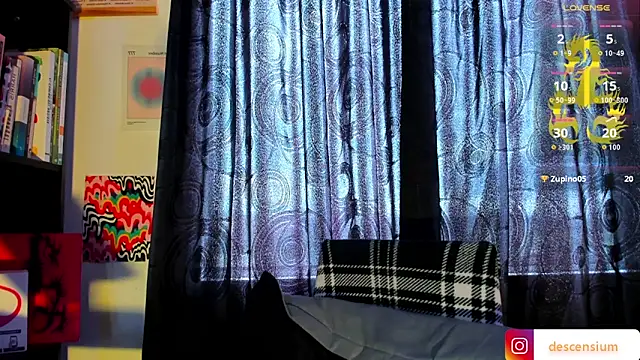 johnnyalx webcam