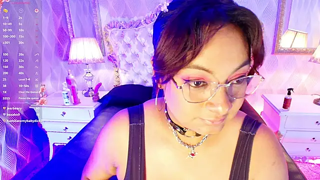 alexa_cruz__ webcam