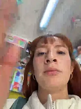 Samyra_Biker12 webcam