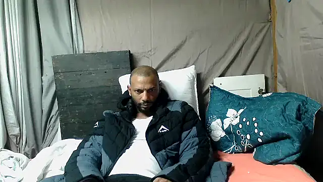 Camodick webcam