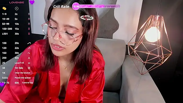AmyyScott webcam