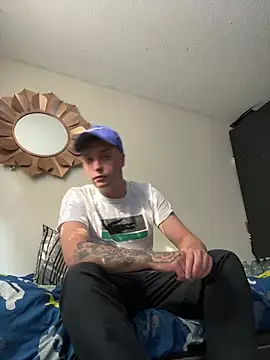 TeenEladio webcam