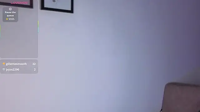 Pamela_tomas webcam