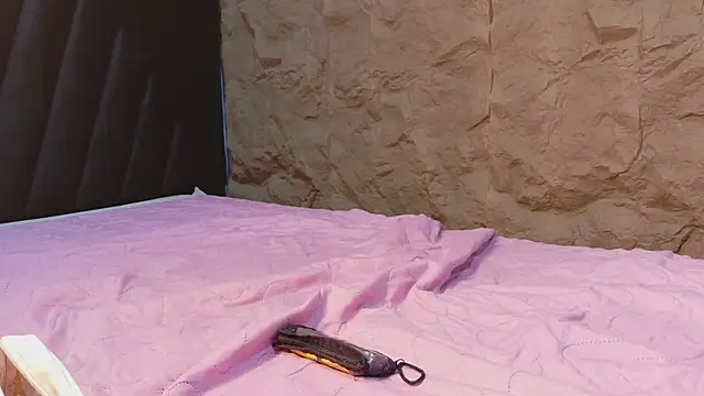 EbonyCoWorker webcam