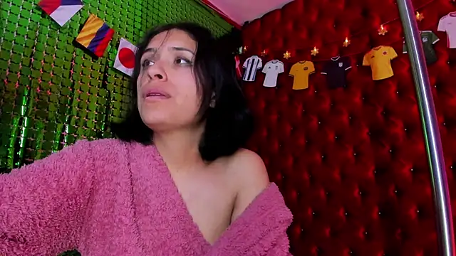 Roxanne_Han webcam