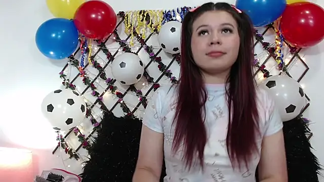 Samantha_Wallker webcam