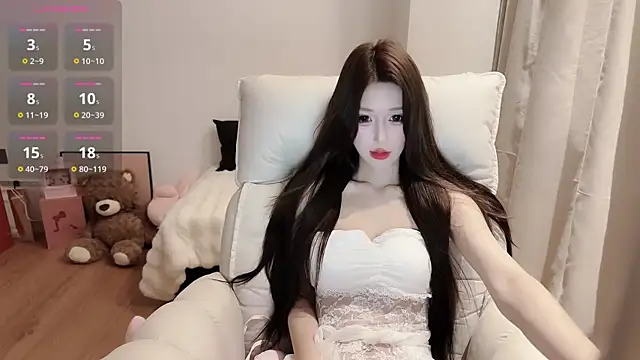tutu-l (F young) - 小粉筛入三分钟