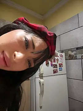 Sasha-firee webcam