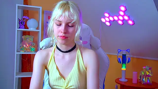 HannahHollis webcam