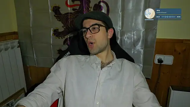 zadrotx webcam