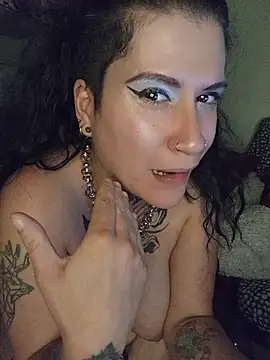 callmelouve webcam