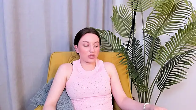 rosanaweyler (F teen) - Play with my hair