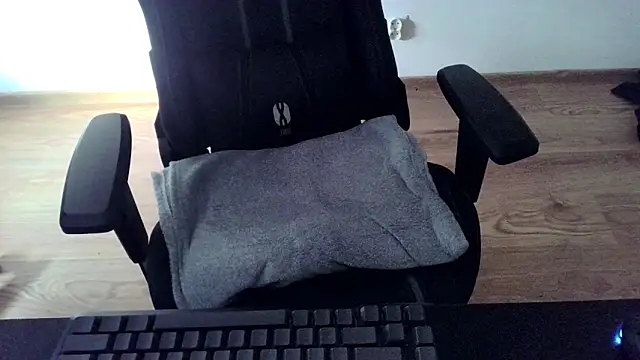 Travis_Patrick webcam