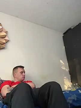TeenEladio webcam