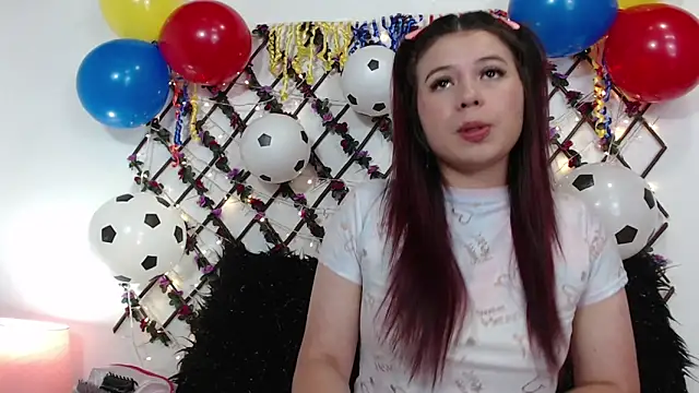 Samantha_Wallker webcam