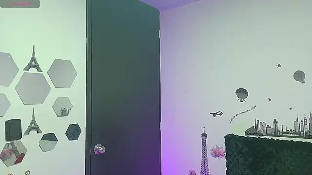 Natalia-Roush webcam