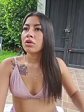 Luisa_Madrid webcam