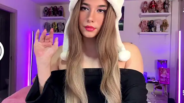 Isa_Pallmer webcam