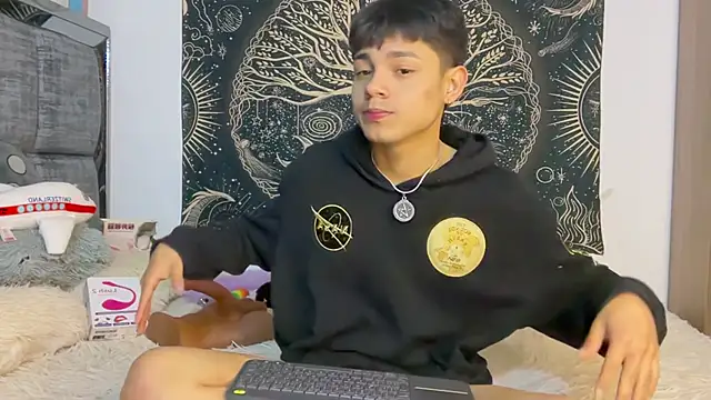 Andy_Belier23 webcam