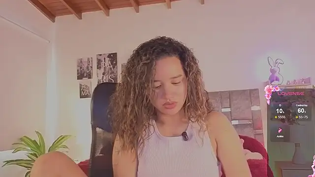 emilyrouxe webcam