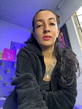 SALOME_KORLAND webcam