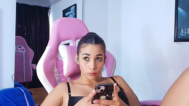 GraceWallace_ webcam