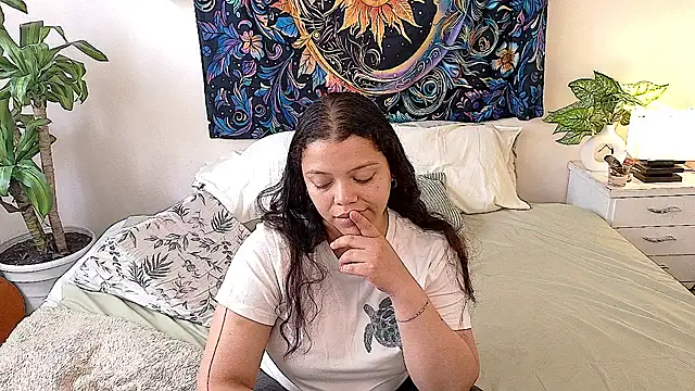 Amanda_sweet webcam