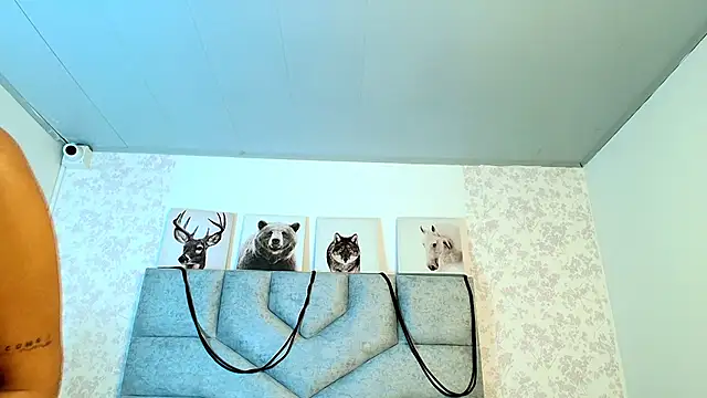 KimberlyFox_t webcam