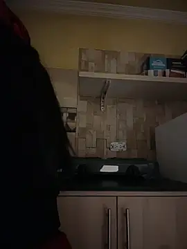 Sasha-firee webcam
