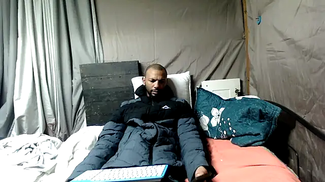 Camodick webcam