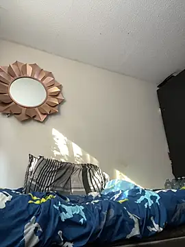 TeenEladio webcam