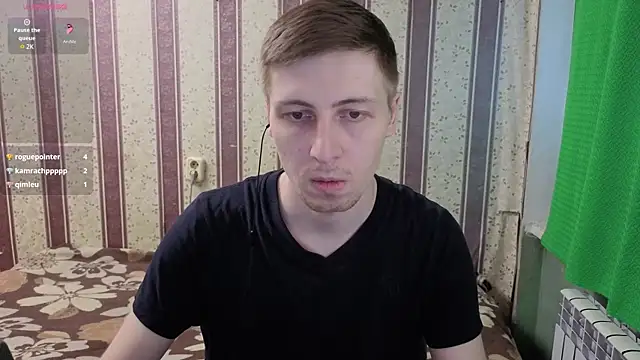Darien_Brown webcam