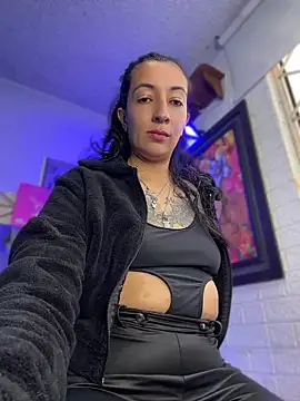 SALOME_KORLAND webcam