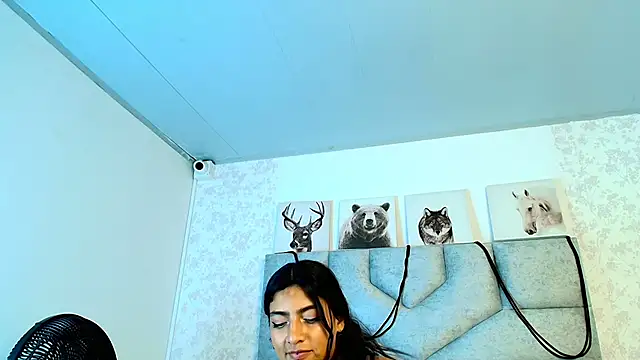 KimberlyFox_t webcam