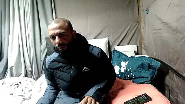 Camodick webcam