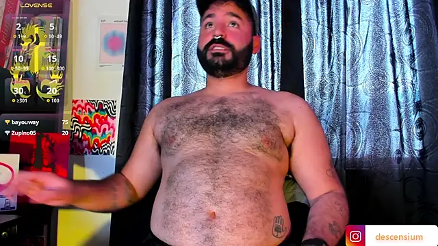 johnnyalx webcam