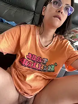 gabyaridi webcam
