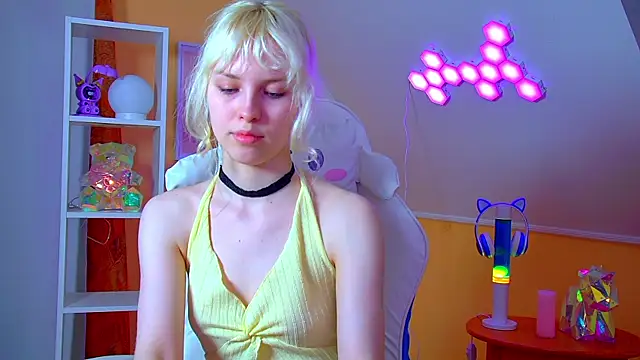 HannahHollis webcam