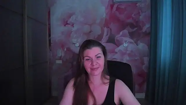 LunaKissesx webcam