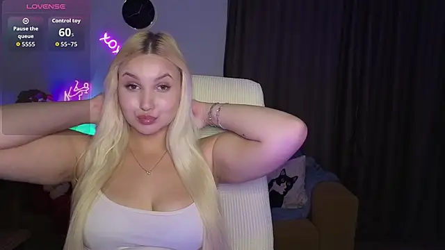 adrelaxina webcam