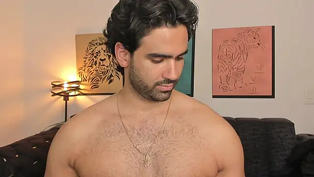 Brad_Martin webcam