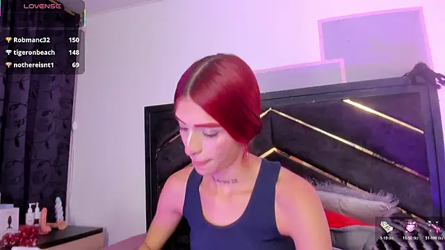 april_jones05 webcam