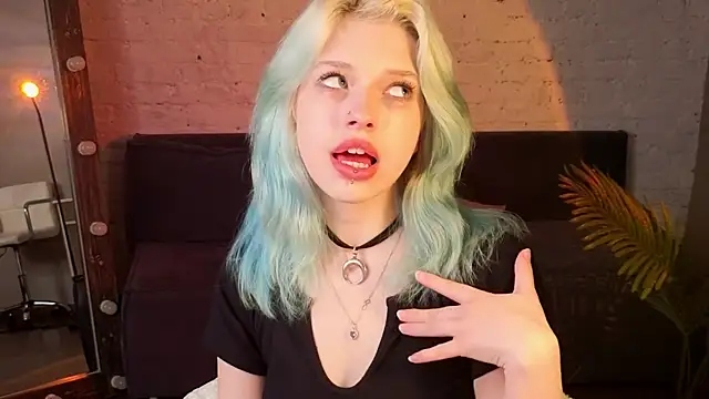 Clown_Princess webcam