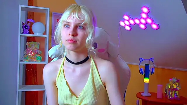 HannahHollis webcam