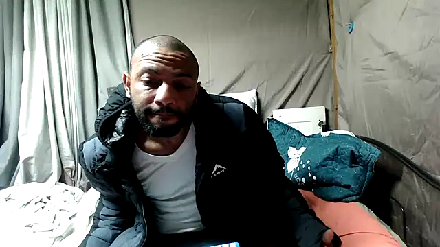 Camodick webcam